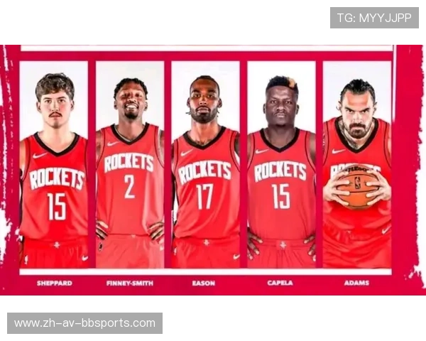 回顾2005年火箭队赛季表现与核心阵容