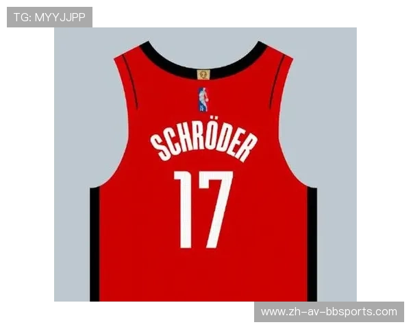 火箭队球衣图片展示及系列版本分析