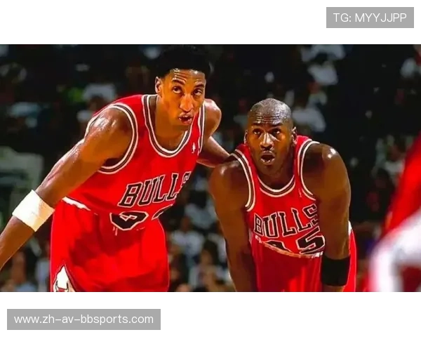 皮蓬的NBA生涯:乔丹身边的得力助手 皮蓬的NBA生涯:乔丹身边的得力助手