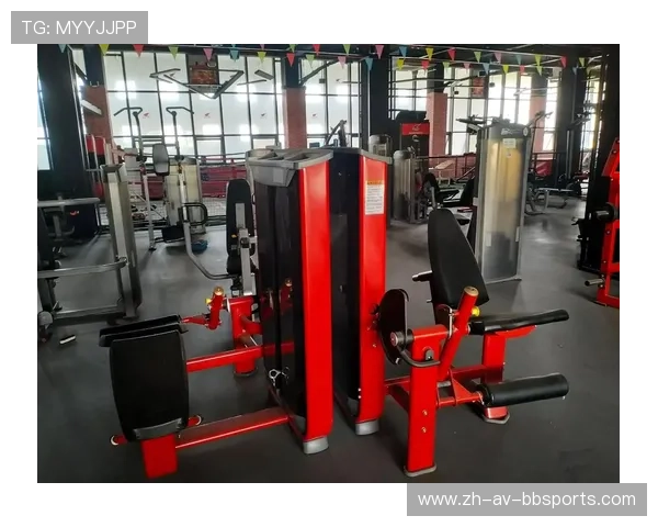 英派斯健身器材大全：英派斯健身器材的详细分类与优势分析